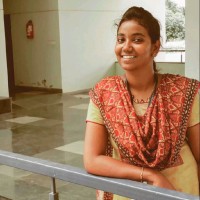 Adharshini M