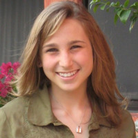 Carly Krause