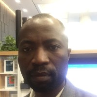 Kodjo Boessi M.Sc , Lean 6 Sigma Green Belt