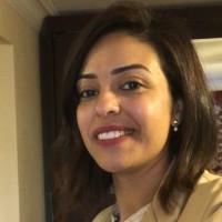Nouran Eweis