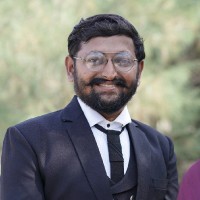 BHARAT VADHER