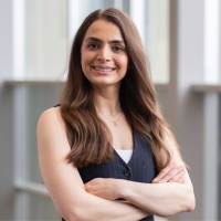 Mahsa Yazdanbakhsh