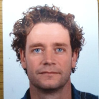 Mark Reinders