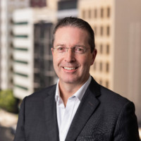 Peter Winterbourne, PMP