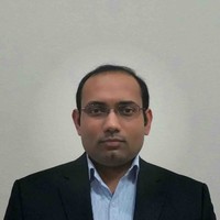 VIKRAM AGARWAL