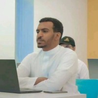 Abdulaziz Alshammari