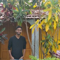 Rahul Bakolia