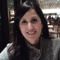 Elizabete Cazzolato Ferreira