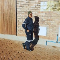 Mpho Hlongoane