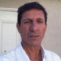 antonio villegas