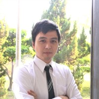 Po-Lin Huang