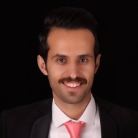 Reza Mostafavi