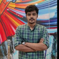 Kishor Ramesh