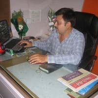 montu shukla
