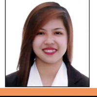 Cyrille Kaye Feliciano