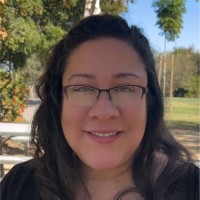 Yvette Gonzalez