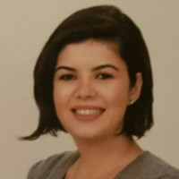 Irmak Bilgili