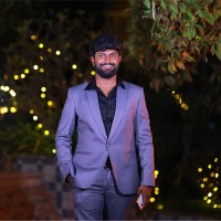 BHARATH RS REDDY