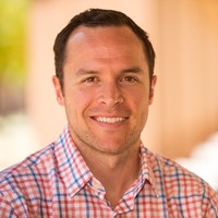 Trevor Prophet, PE