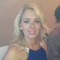 Katrina Horrobin