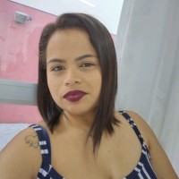Tabata Ferreira De Mello