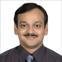 SUHAS KOTHARI