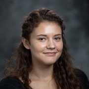 Zoe Rodes