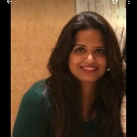 Aprajita Kumari