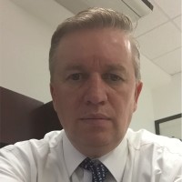 Roberto Revilla Ostos