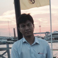 Suched Pungpiyakul