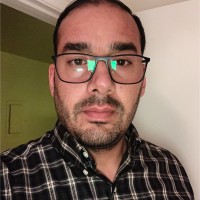Elyas Shamal, EIT