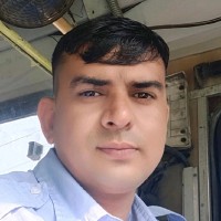 Pradeep Balyan
