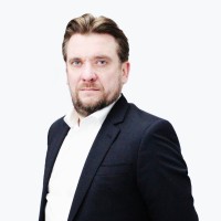 David O'Connell