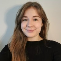 Alma Dahlström