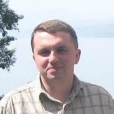 Andriy Rudkovskyi (Андрій Рудковський)