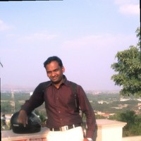 Mayur Kawade