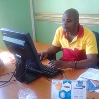 Joshua Imbogo