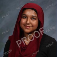 Zainab R.