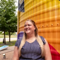 Lydia Moilanen, 6ΣGB