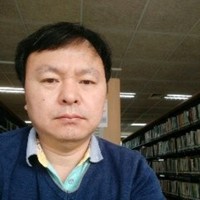 Stephen Jeong