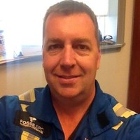 Shane Stobbe