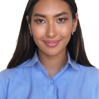 Aizhan Duishobaeva