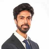 Niraj Joshi
