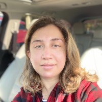 Misbah Mubarak, Ph.D.