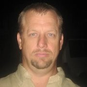 Scott Woodward