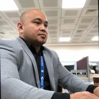 Ariel Antonio Buenvenida