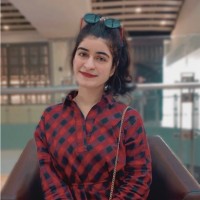 Bushra Altaf