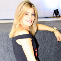 Patricia Barreto