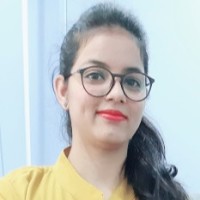 Sarita Rupchandani