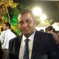Roshan Kumar